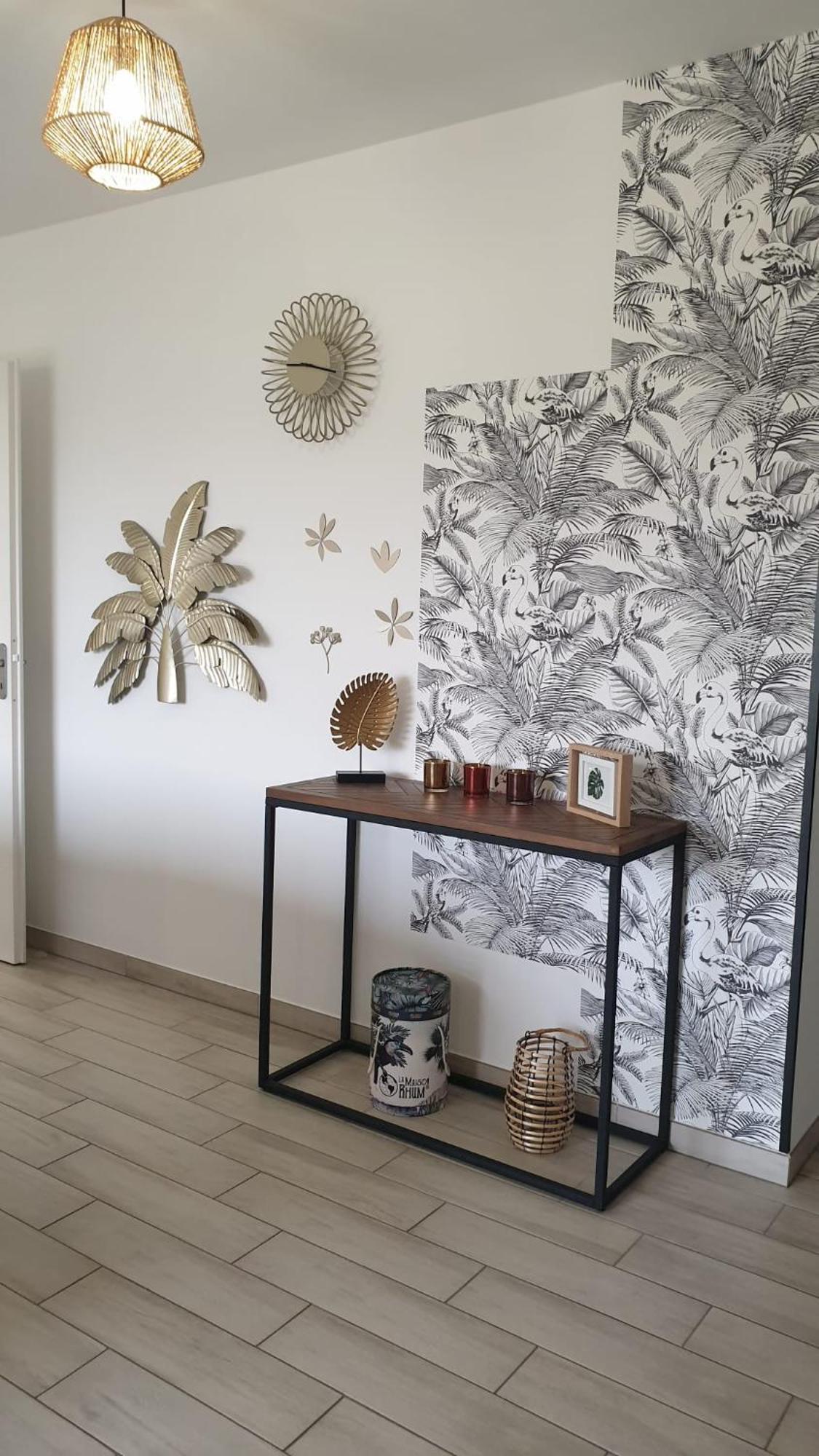 La Casita Villa Chasseneuil-du-Poitou Buitenkant foto